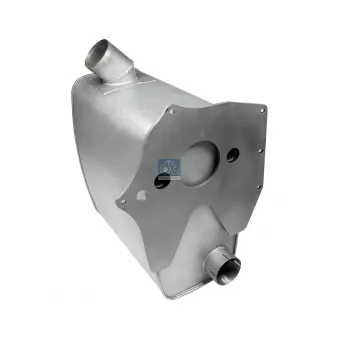 Pot de détente/silencieux arrière DT 3.25044