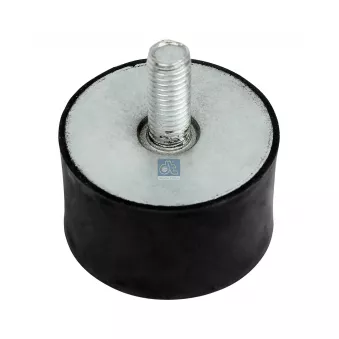 Butée élastique, silencieux DT 3.25090