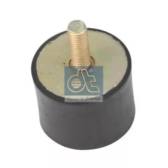 Butée élastique, silencieux DT 3.25092