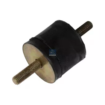 Butée élastique, silencieux DT 3.25093