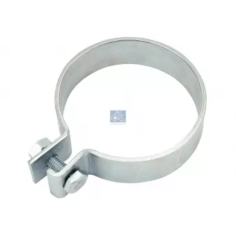 Raccord de tuyau, système d'échappement DT 3.25077