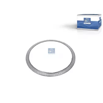 Joint d'étanchéité, tuyau d'échappement DT