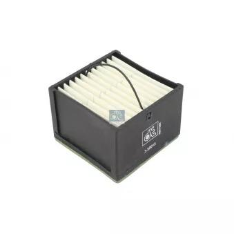 Filtre à carburant DT 3.22012