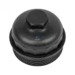 Couvercle, filtre à carburant DT 3.22040 - Visuel 1