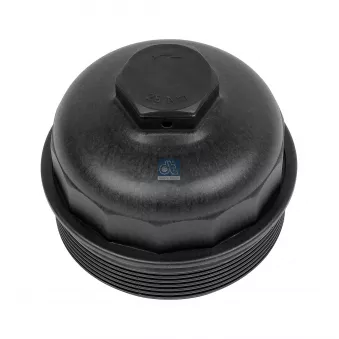 Couvercle, filtre à carburant DT 3.22040