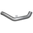 Tuyau d'échappement DT 3.25209 - Visuel 1
