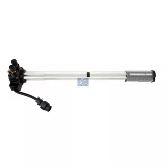 Capteur, niveau de carburant DT 3.23001