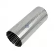 Tuyau flexible, échappement DT 3.25260 - Visuel 1