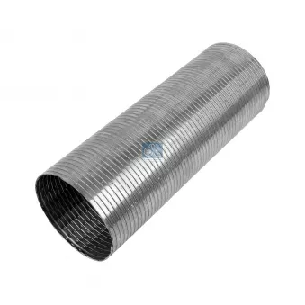 Tuyau flexible, échappement DT 3.25262