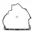Joint, couverle de carter (carter de vilebrequin) DT 3.11060 - Visuel 1