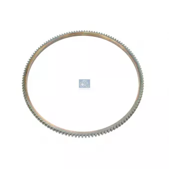 Couronne dentée, volant moteur DT 3.11013