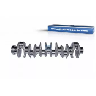 Vilebrequin DT 3.11090