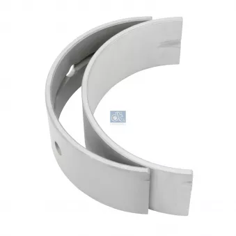 Coussinet de vilebrequin DT 3.11304