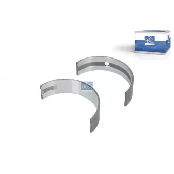 Coussinet de vilebrequin DT 3.11306