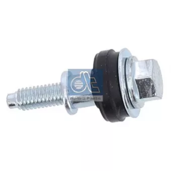 Douille, couvre-culasse DT 3.12131