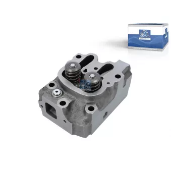 Culasse de cylindre DT 3.12222