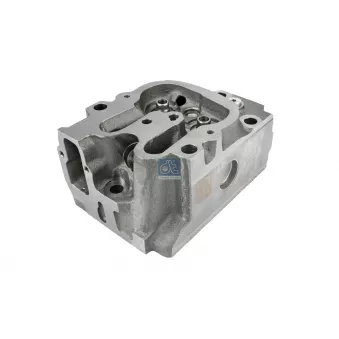 Culasse de cylindre DT 3.12005