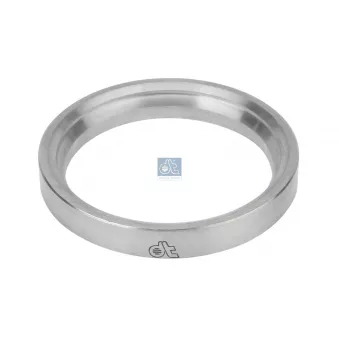 Siège rapporté de soupape DT 3.12061