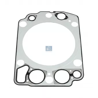 Joint d'étanchéité, culasse DT