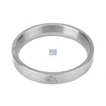 Siège rapporté de soupape DT