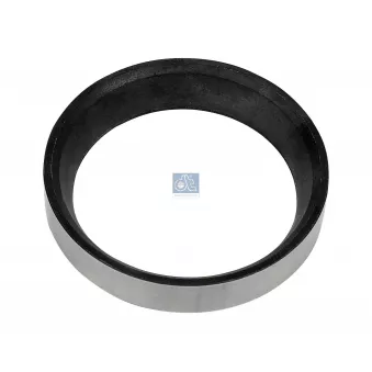 Siège rapporté de soupape DT 3.12065