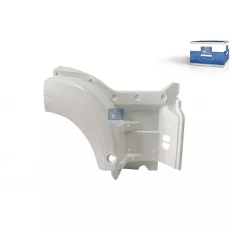 Plaque de seuil DT 3.00081