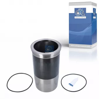 Chemise de cylindre DT 3.10185