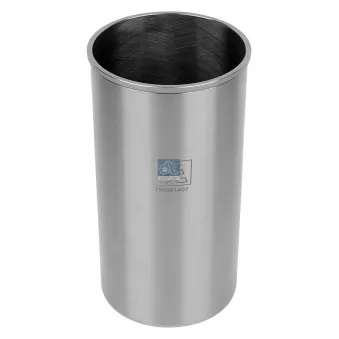 Chemise de cylindre DT 3.10158