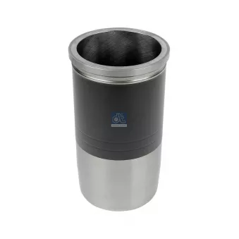 Chemise de cylindre DT 3.10156