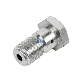 Valve de pression d'huile DT 3.10073