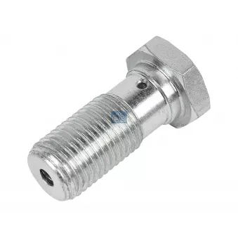 Valve de pression d'huile DT 3.10071