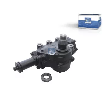 Crémaillère de direction DT 3.00052