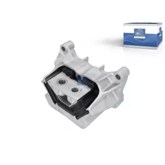 Support moteur DT 3.00045