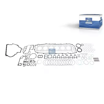 Pochette moteur complète DT 3.00058