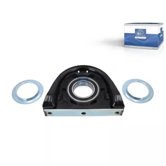 Suspension, arbre de cardan DT 3.00013