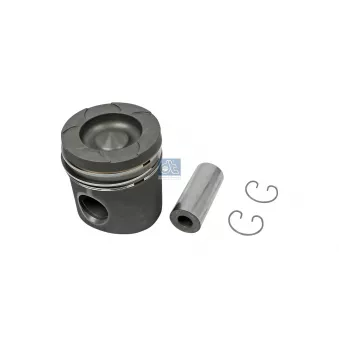 Piston DT 3.10132