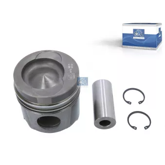 Piston DT 3.10140