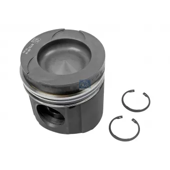 Piston DT 3.10139