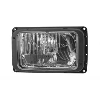 Projecteur principal DT 3.31013