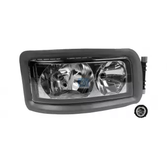 Projecteur principal DT 3.31009