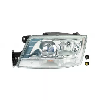 Projecteur principal DT 3.31014