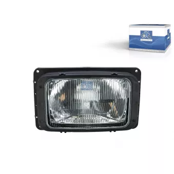 Projecteur principal DT 3.31000