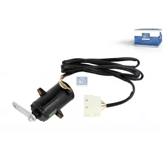 Capteur, position d'accelerateur DT 3.26071