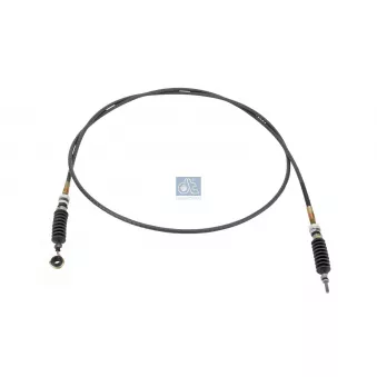 Câble d'accélération DT 3.26010