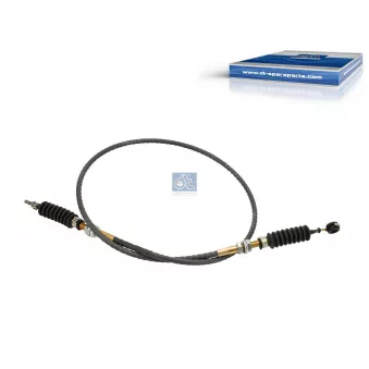 Câble d'accélération DT 3.26016