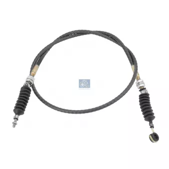 Câble d'accélération DT 3.26015