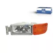 Projecteur antibrouillard avant gauche DT 3.31045 - Visuel 1