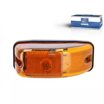 Feu clignotant DT 3.31051