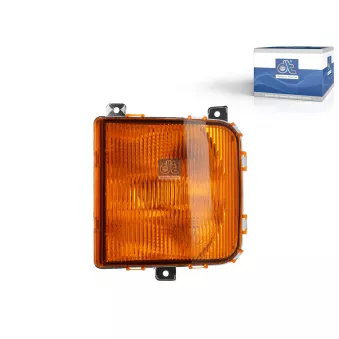 Feu clignotant DT 3.31042