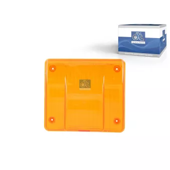 Disperseur, feu clignotant DT 3.31075